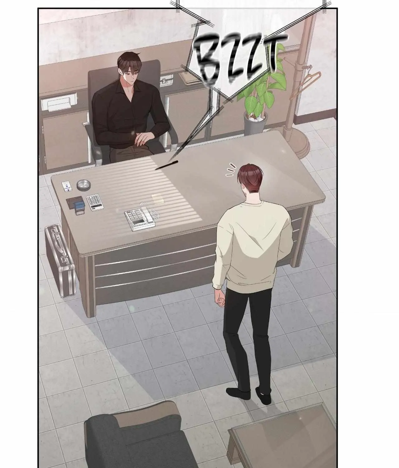 Read Devil (Yuwon) chapter 7 image 39 on Lezhin