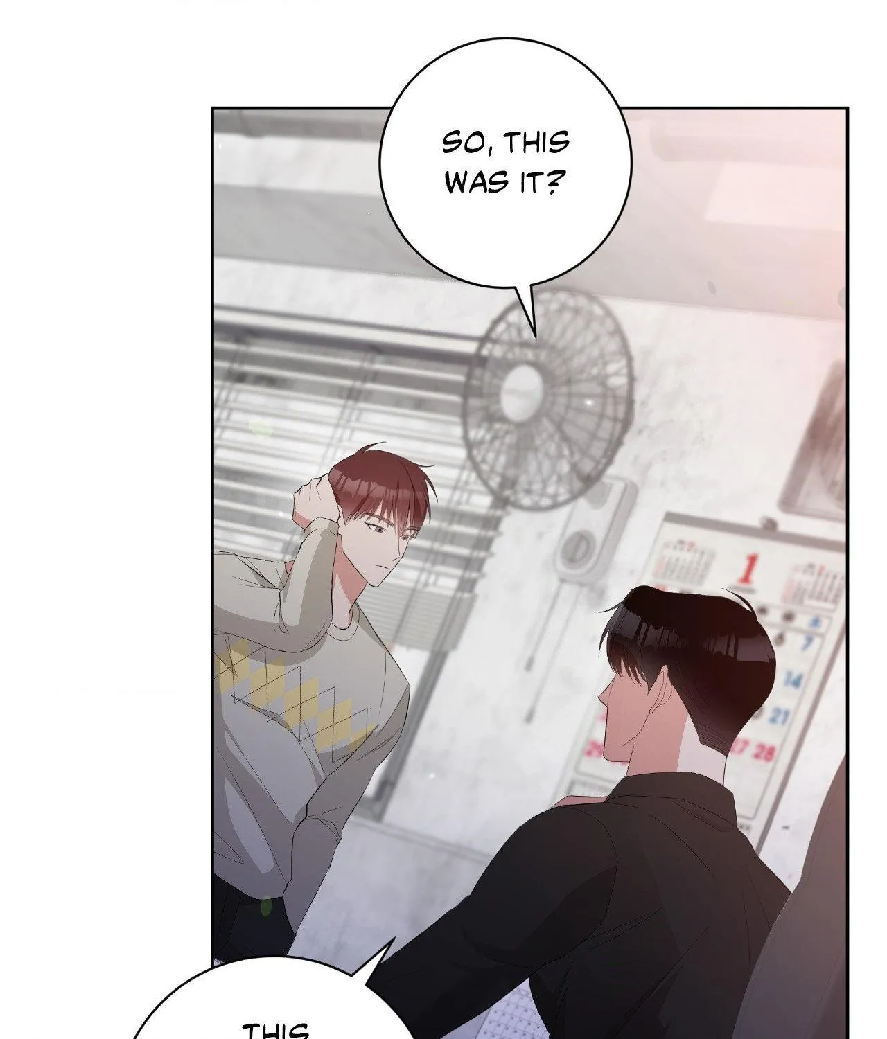 Read Devil (Yuwon) chapter 7 image 43 on Lezhin