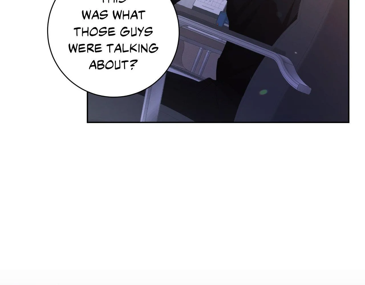 Read Devil (Yuwon) chapter 7 image 44 on Lezhin