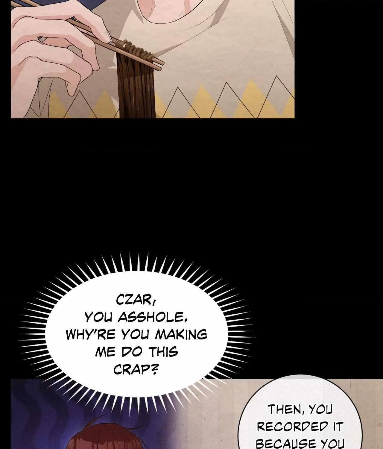 Read Devil (Yuwon) chapter 7 image 51 on Lezhin