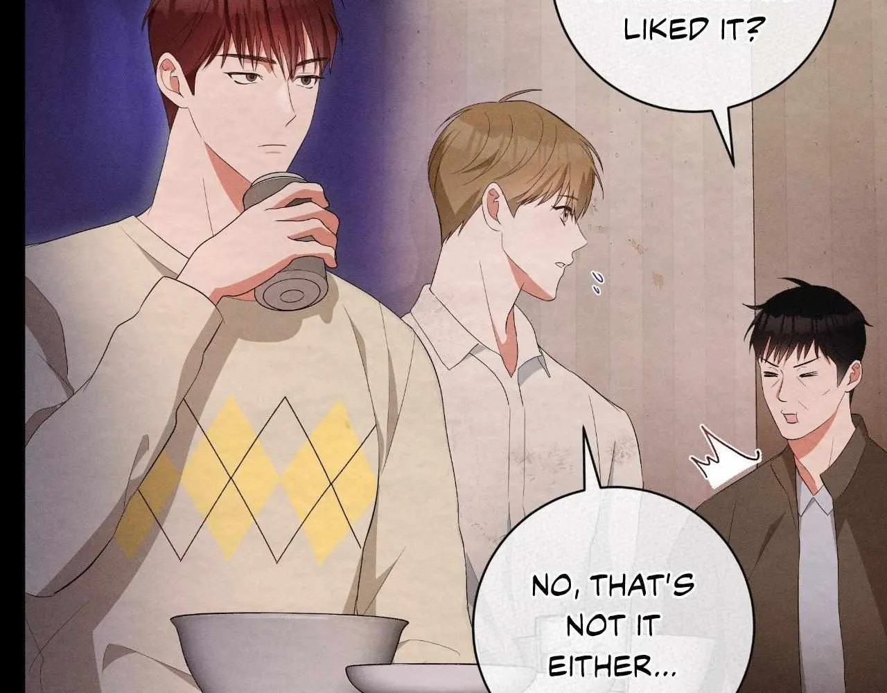 Read Devil (Yuwon) chapter 7 image 52 on Lezhin