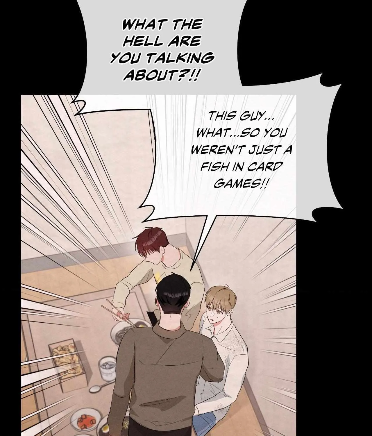 Read Devil (Yuwon) chapter 7 image 57 on Lezhin
