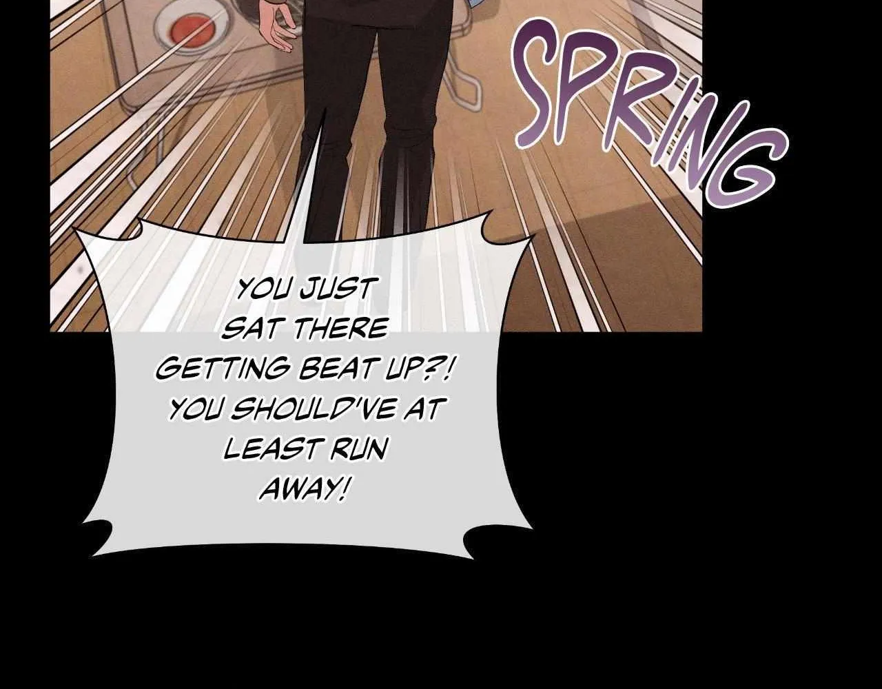 Read Devil (Yuwon) chapter 7 image 58 on Lezhin
