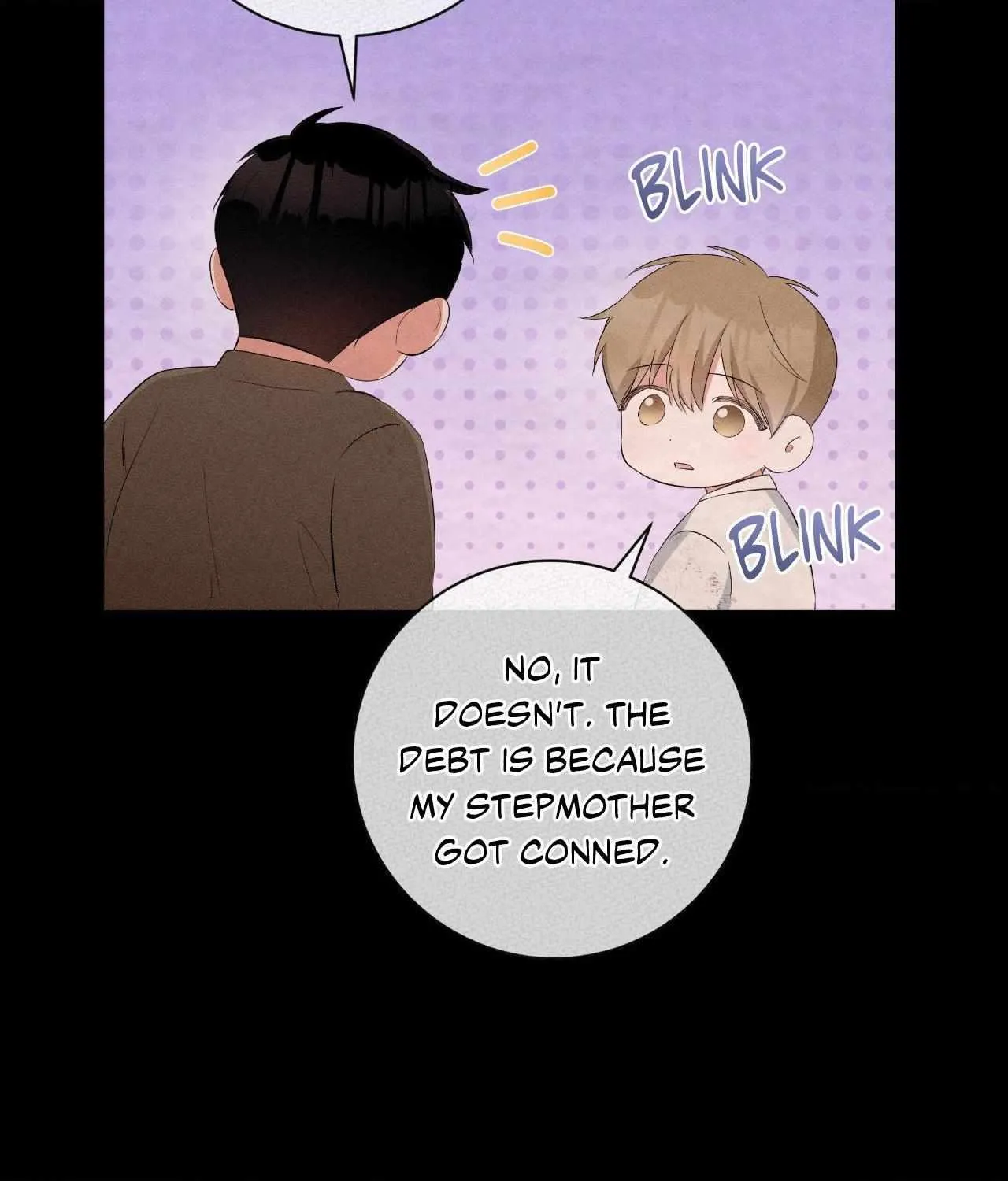Read Devil (Yuwon) chapter 7 image 71 on Lezhin