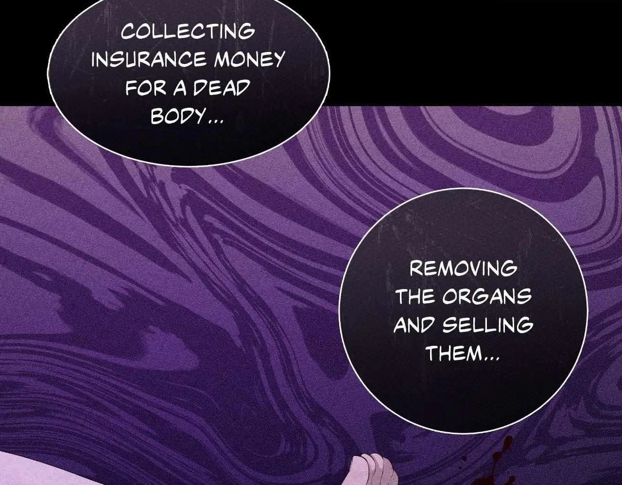 Read Devil (Yuwon) chapter 7 image 74 on Lezhin