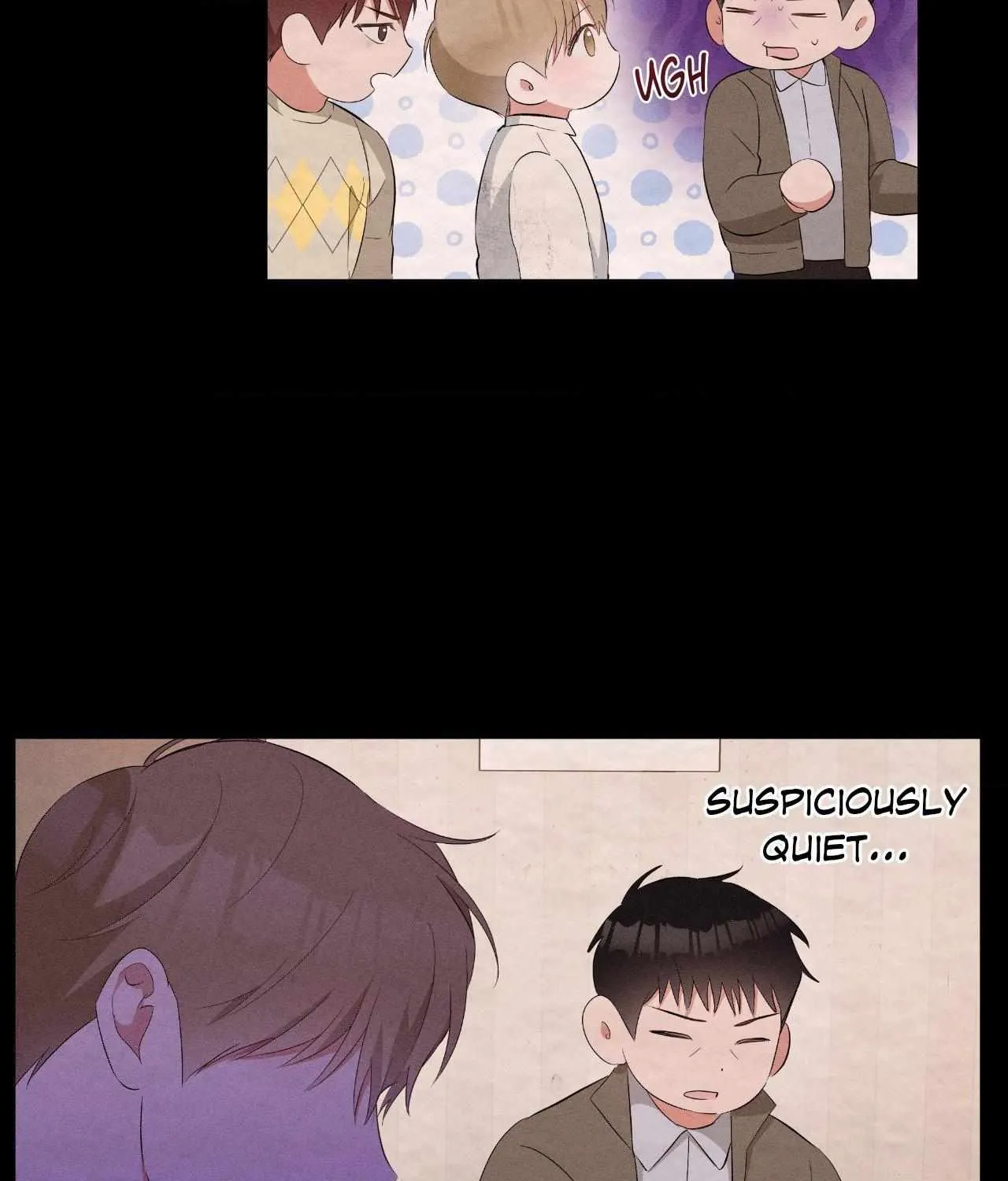 Read Devil (Yuwon) chapter 7 image 77 on Lezhin