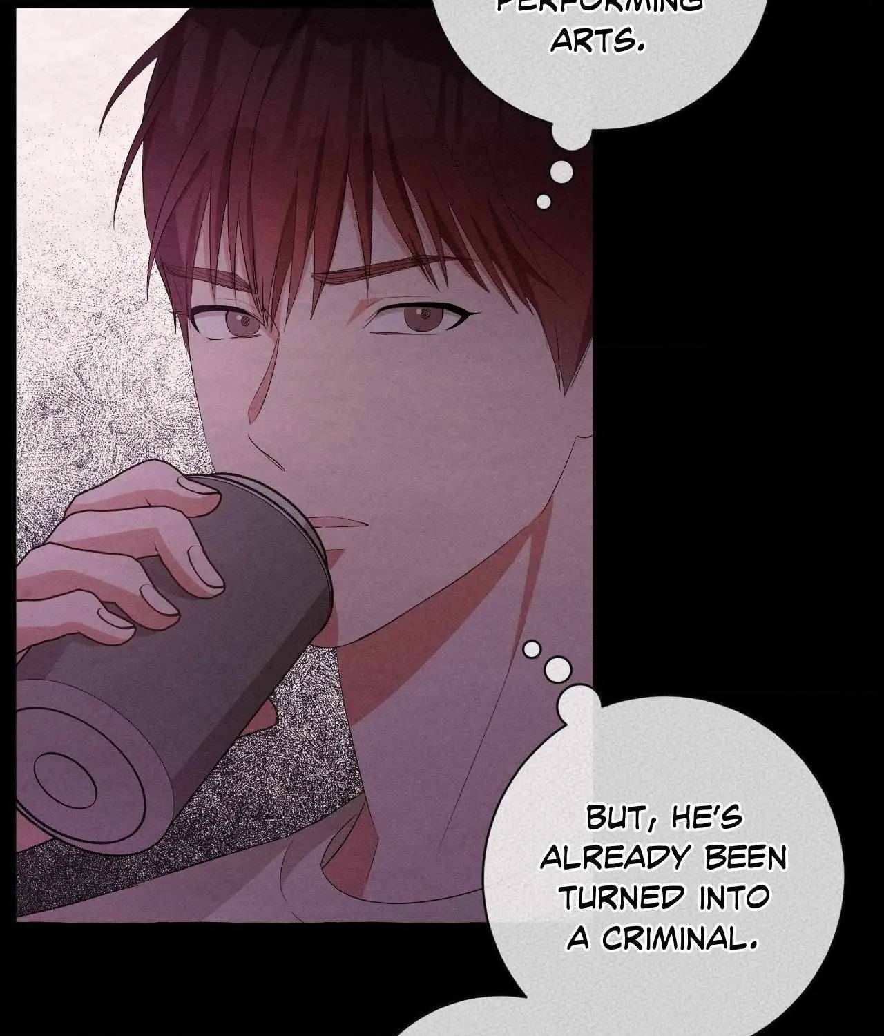 Read Devil (Yuwon) chapter 7 image 85 on Lezhin