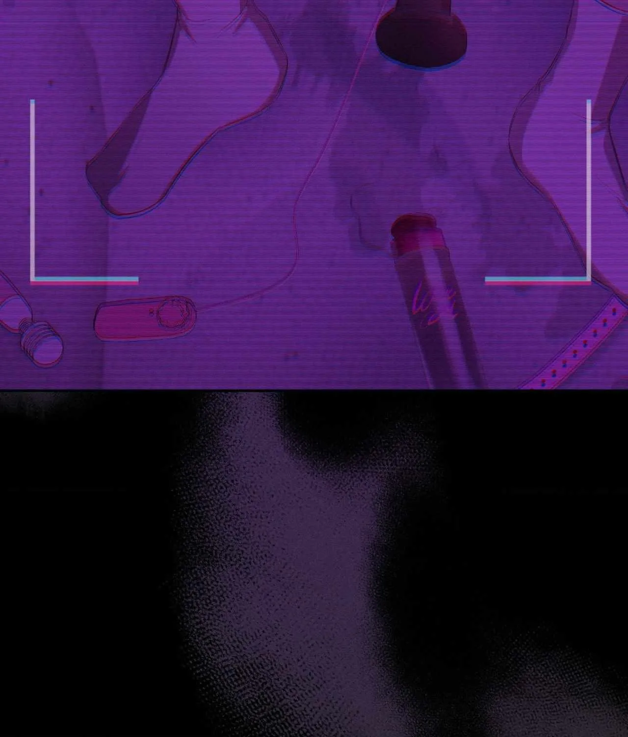 Read Devil (Yuwon) chapter 7 image 9 on Lezhin