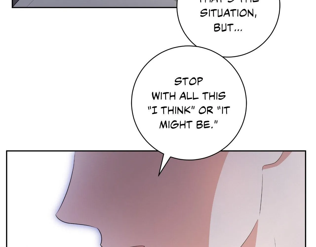 Read Devil (Yuwon) chapter 7 image 92 on Lezhin