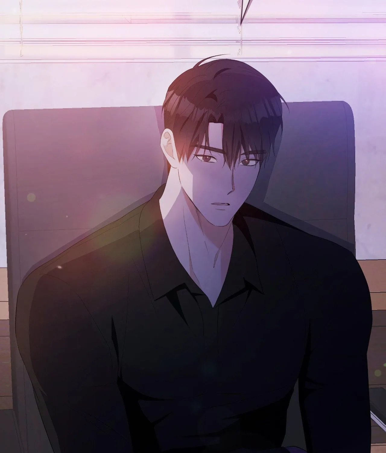 Read Devil (Yuwon) chapter 7 image 97 on Lezhin