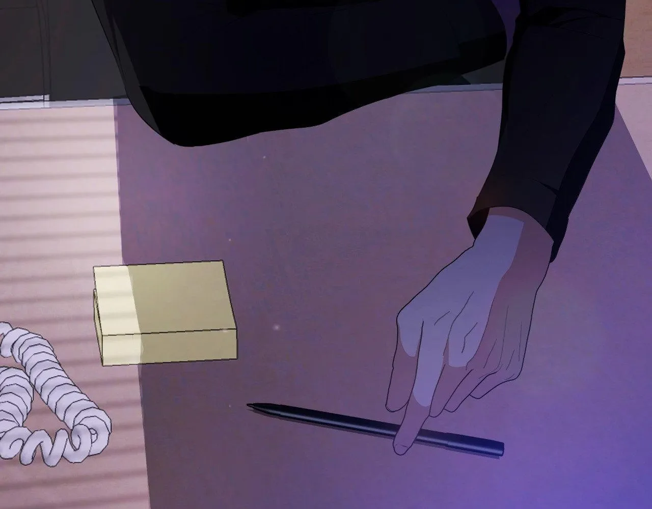 Read Devil (Yuwon) chapter 7 image 98 on Lezhin