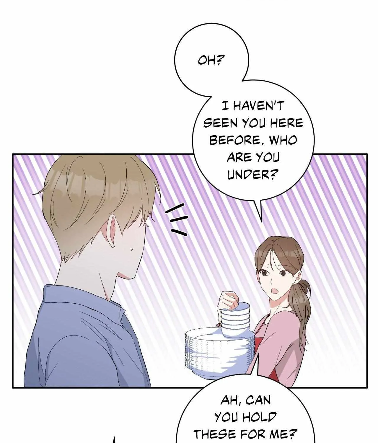 Read Devil (Yuwon) chapter 8 image 114 on Lezhin