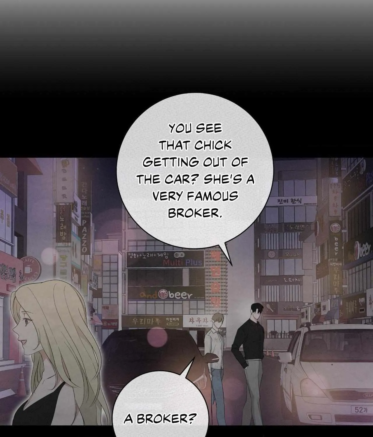 Read Devil (Yuwon) chapter 8 image 120 on Lezhin