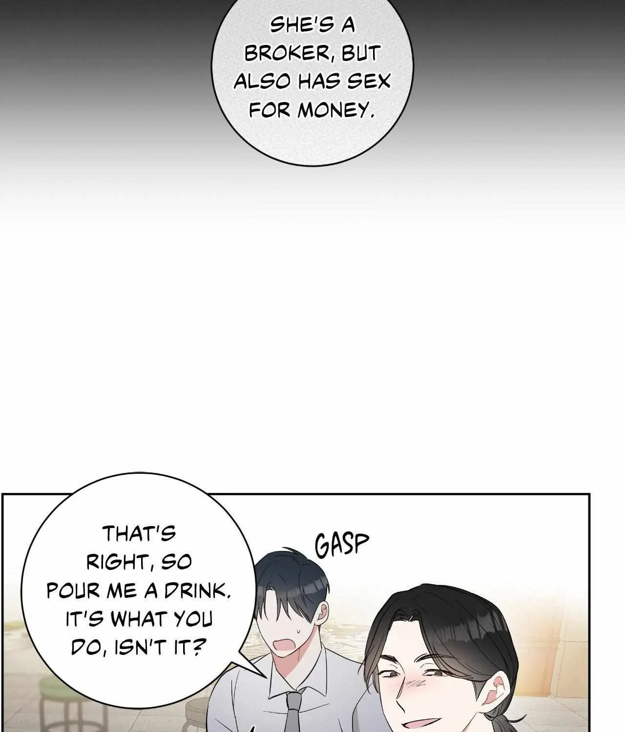 Read Devil (Yuwon) chapter 8 image 122 on Lezhin