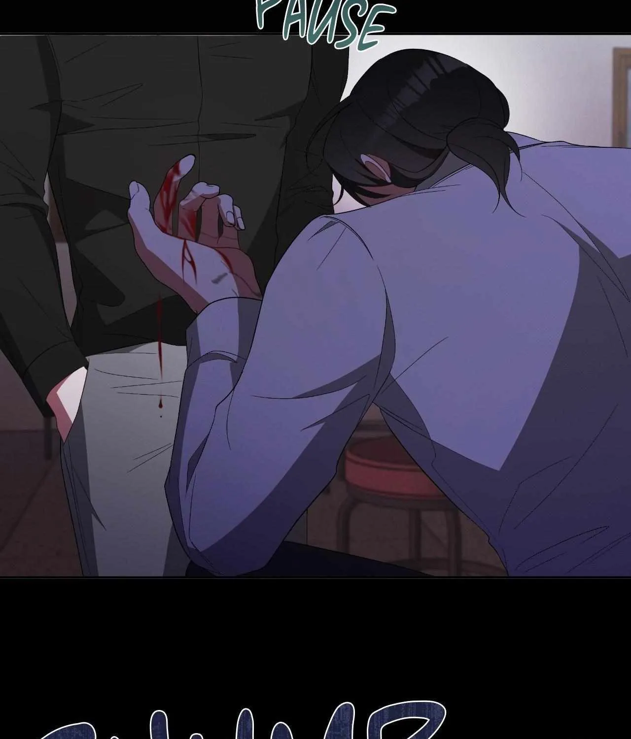 Read Devil (Yuwon) chapter 8 image 136 on Lezhin