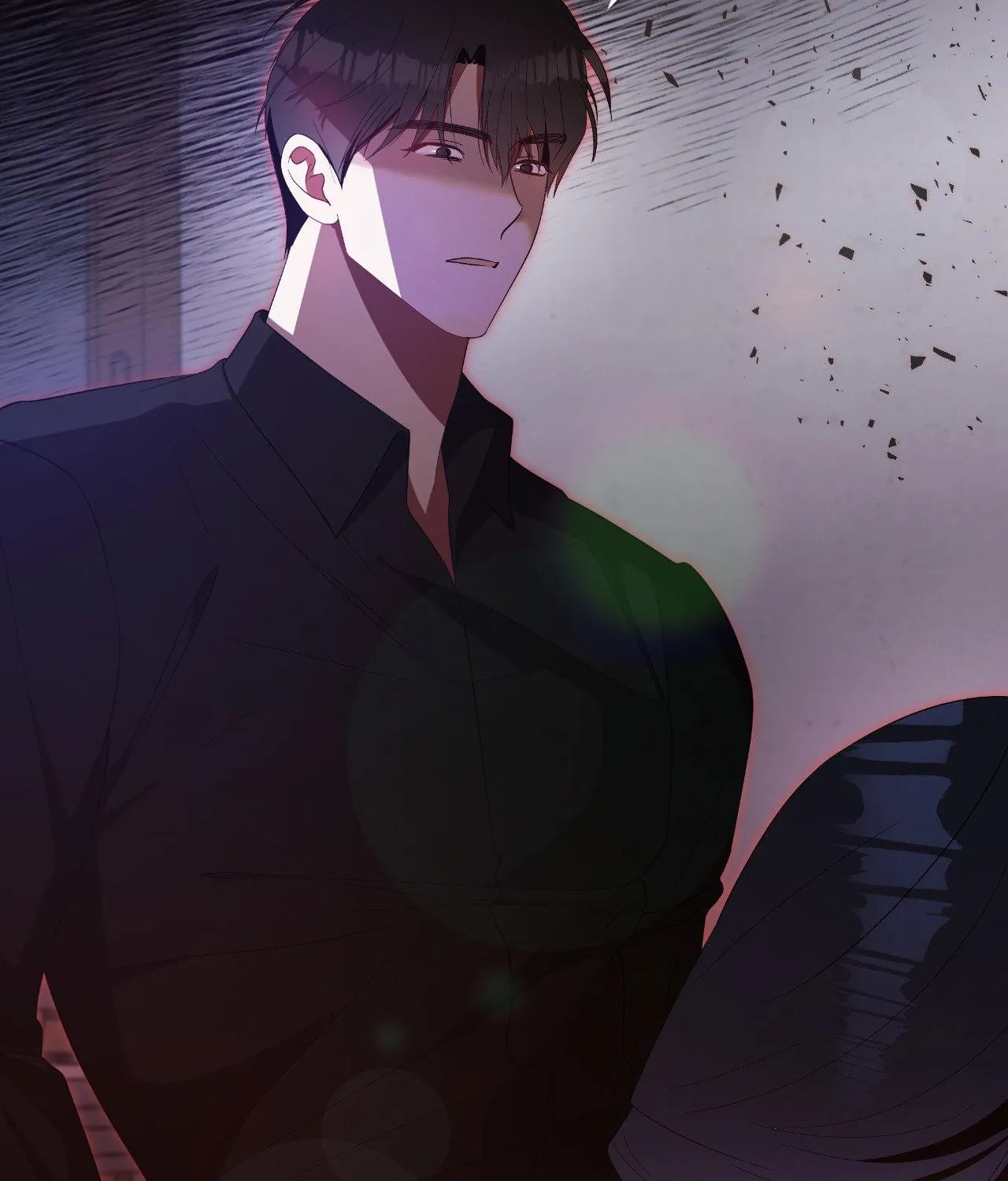 Read Devil (Yuwon) chapter 8 image 138 on Lezhin