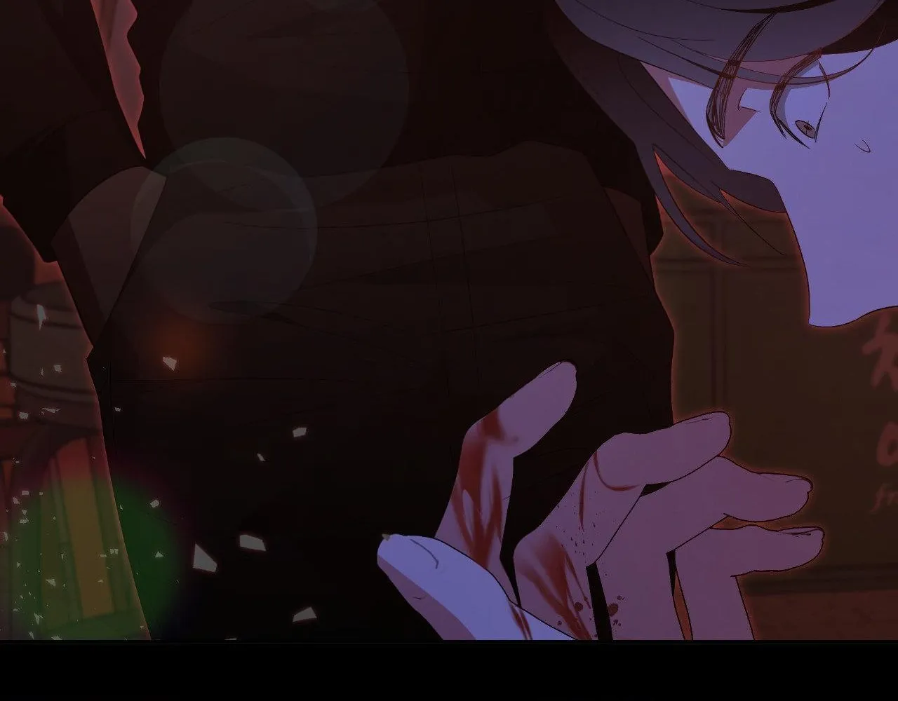 Read Devil (Yuwon) chapter 8 image 139 on Lezhin