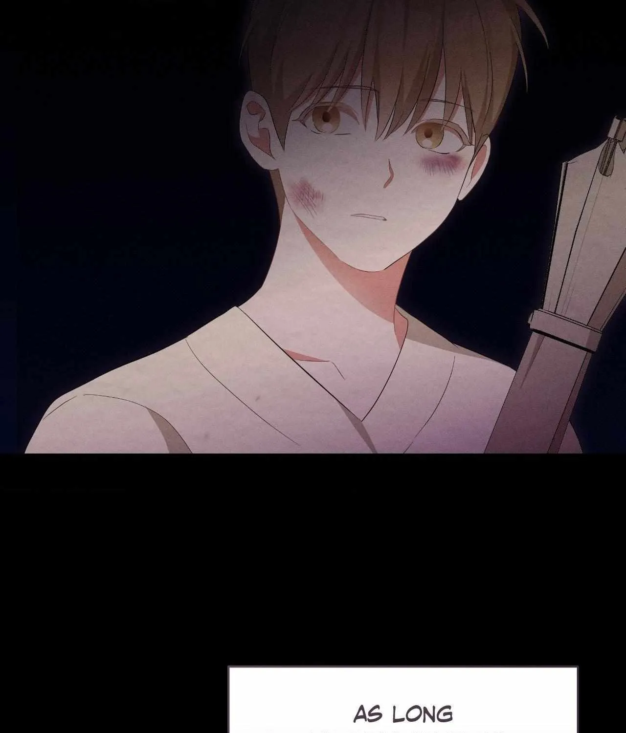 Read Devil (Yuwon) chapter 8 image 14 on Lezhin