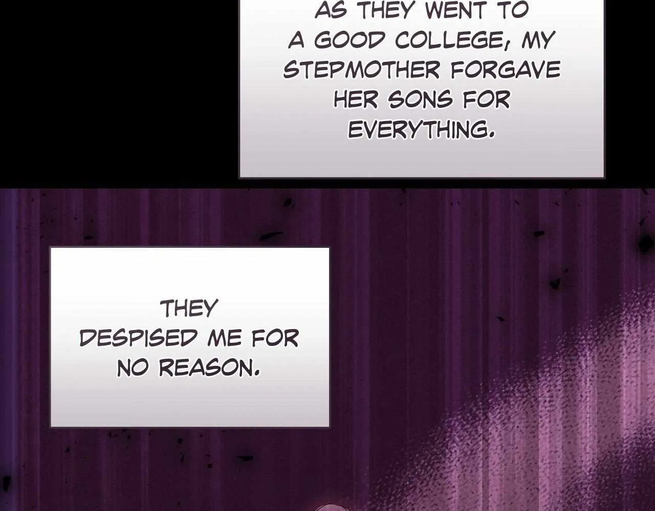 Read Devil (Yuwon) chapter 8 image 15 on Lezhin