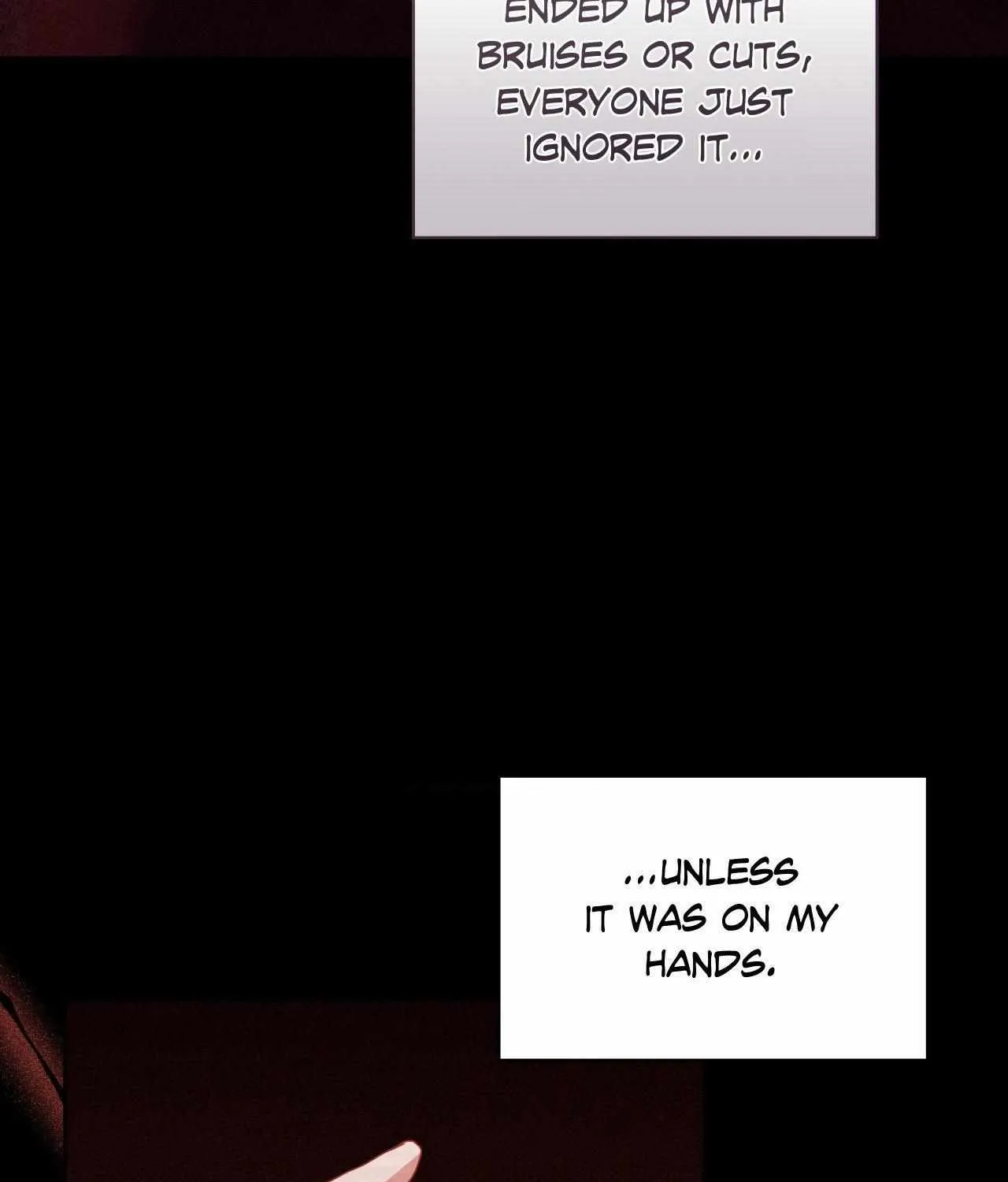 Read Devil (Yuwon) chapter 8 image 18 on Lezhin