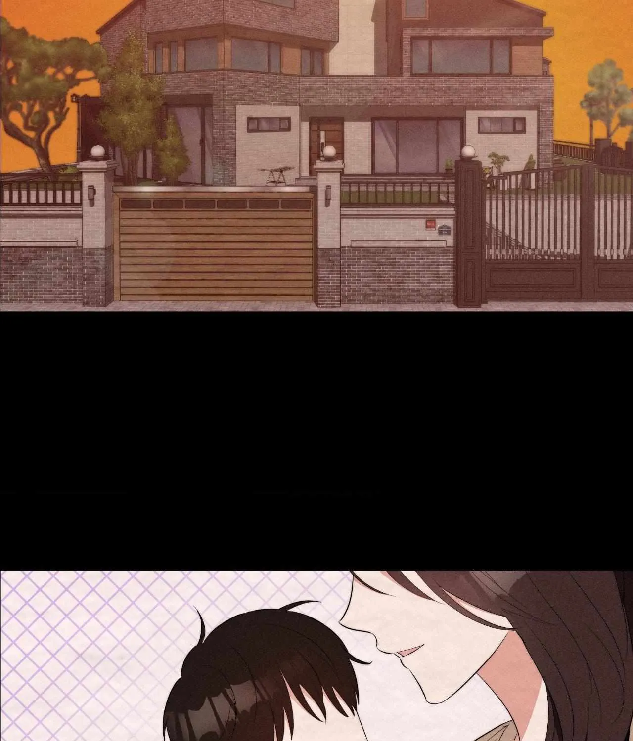 Read Devil (Yuwon) chapter 8 image 2 on Lezhin