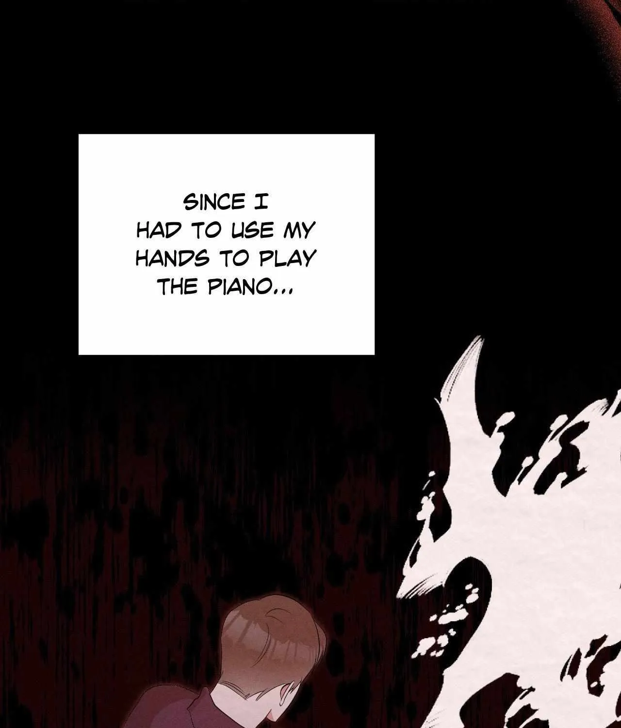Read Devil (Yuwon) chapter 8 image 20 on Lezhin