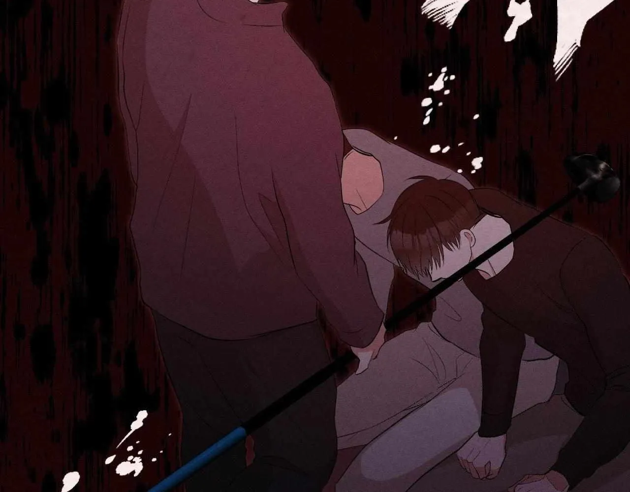 Read Devil (Yuwon) chapter 8 image 21 on Lezhin