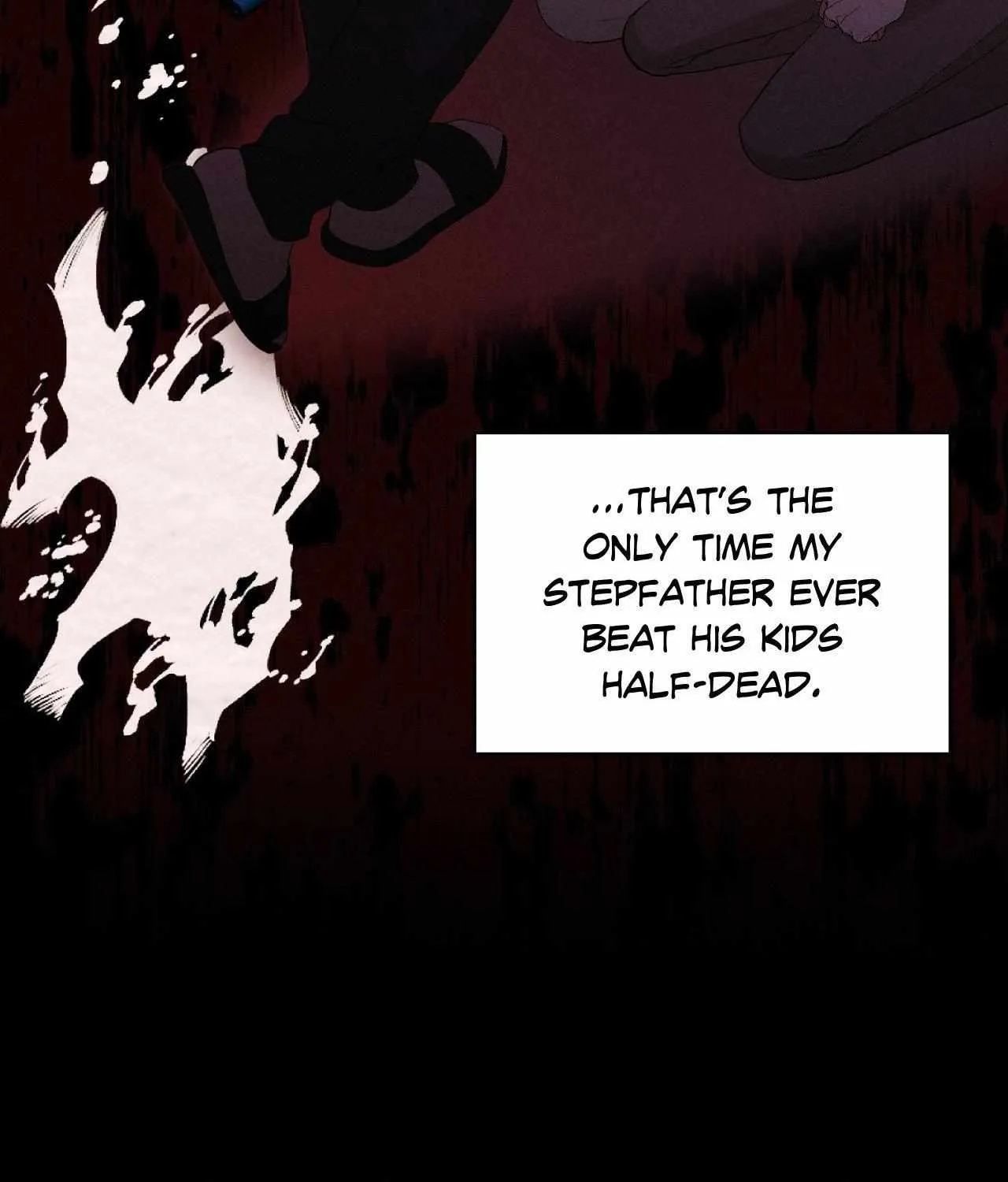Read Devil (Yuwon) chapter 8 image 22 on Lezhin