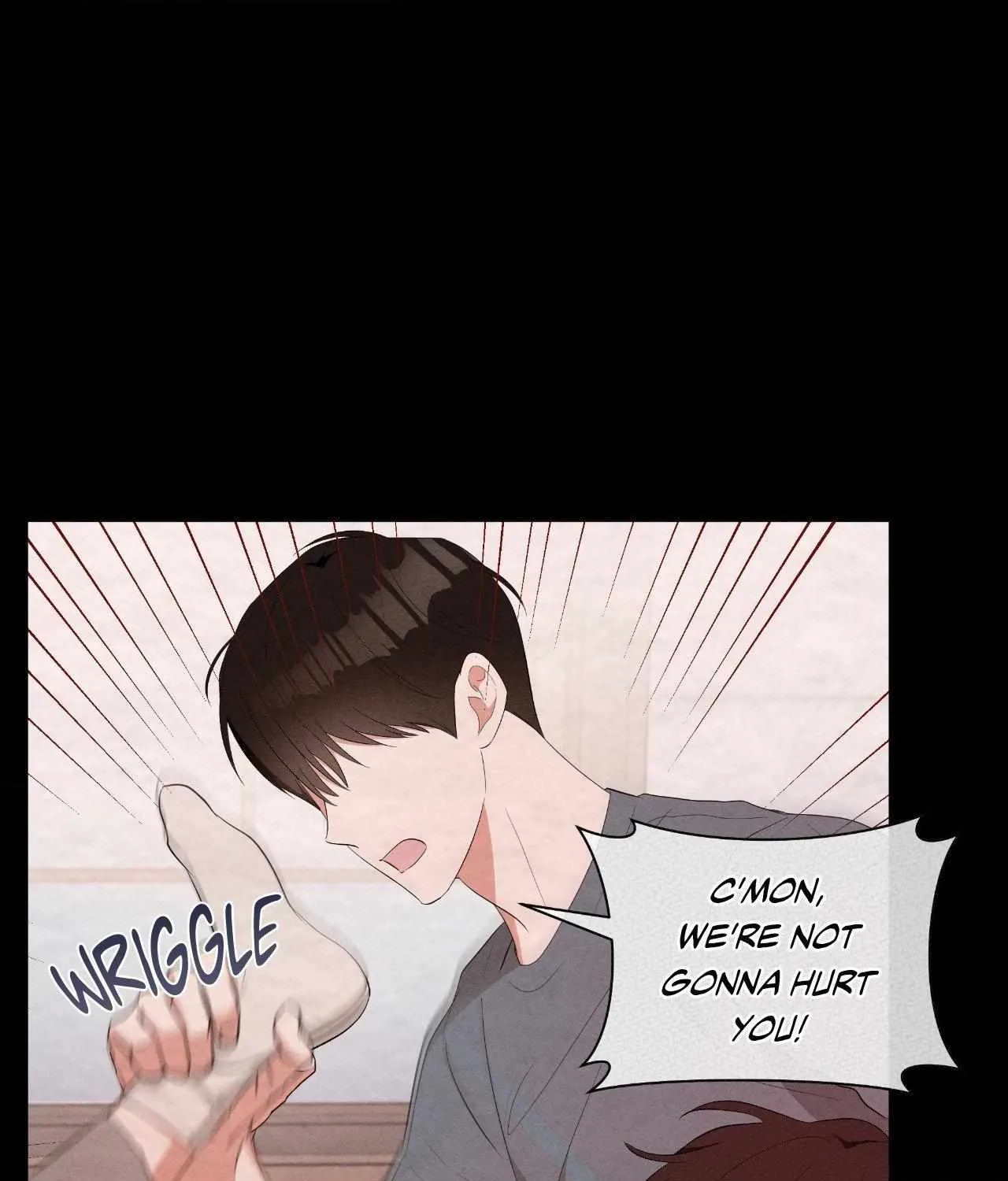 Read Devil (Yuwon) chapter 8 image 32 on Lezhin