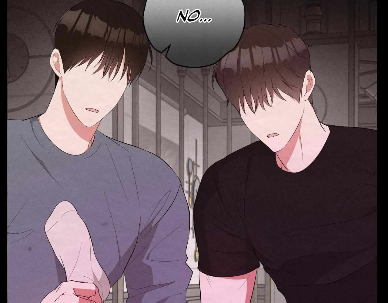 Read Devil (Yuwon) chapter 8 image 35 on Lezhin