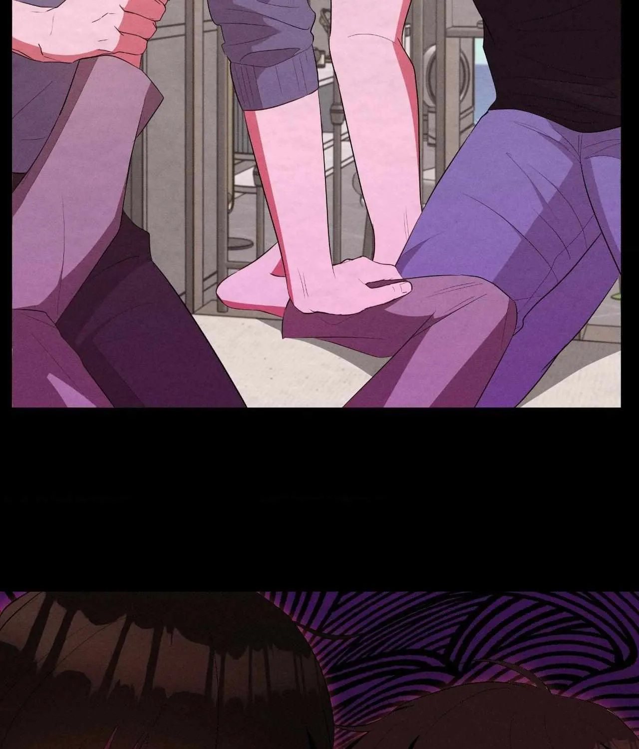 Read Devil (Yuwon) chapter 8 image 36 on Lezhin