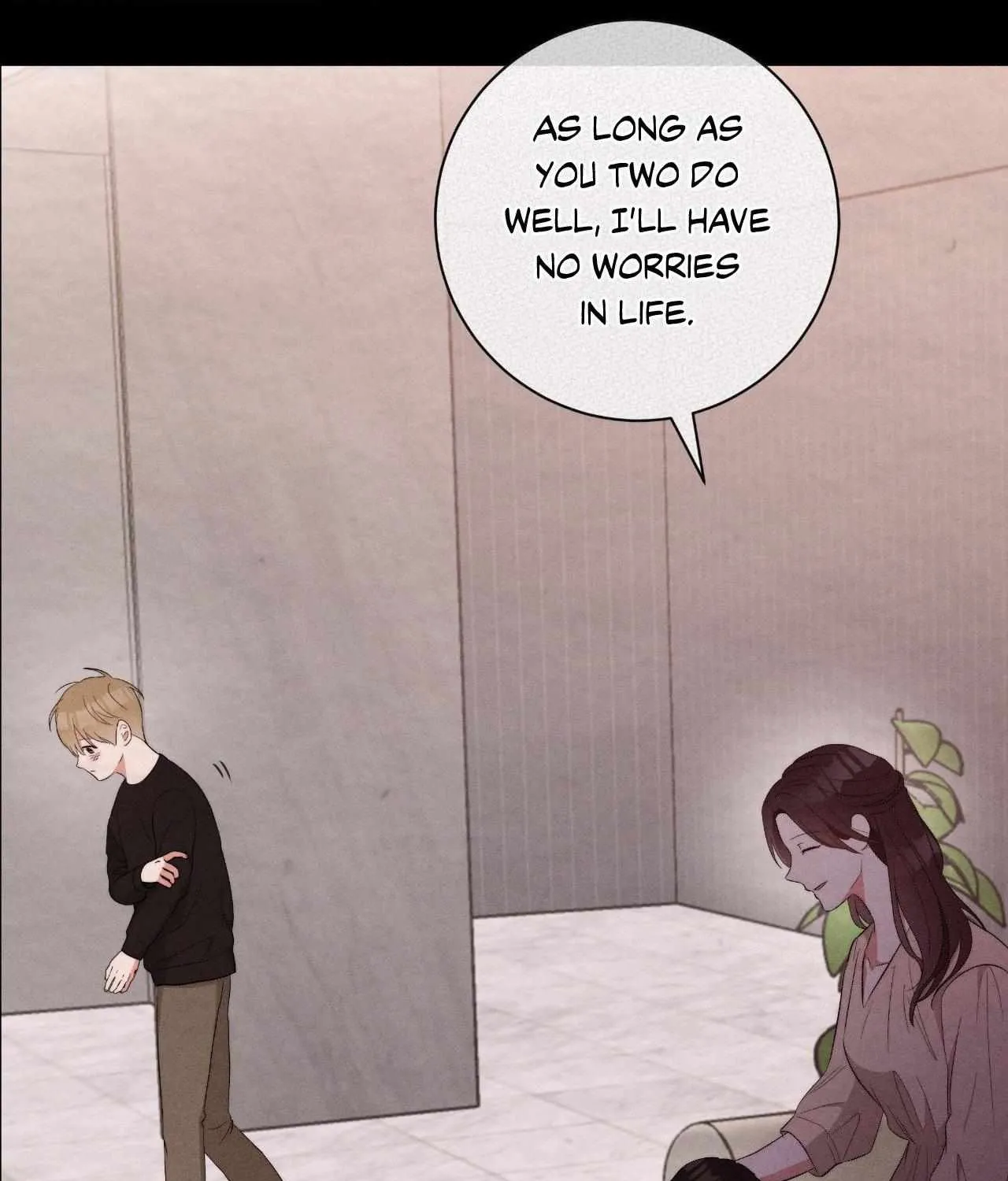 Read Devil (Yuwon) chapter 8 image 4 on Lezhin