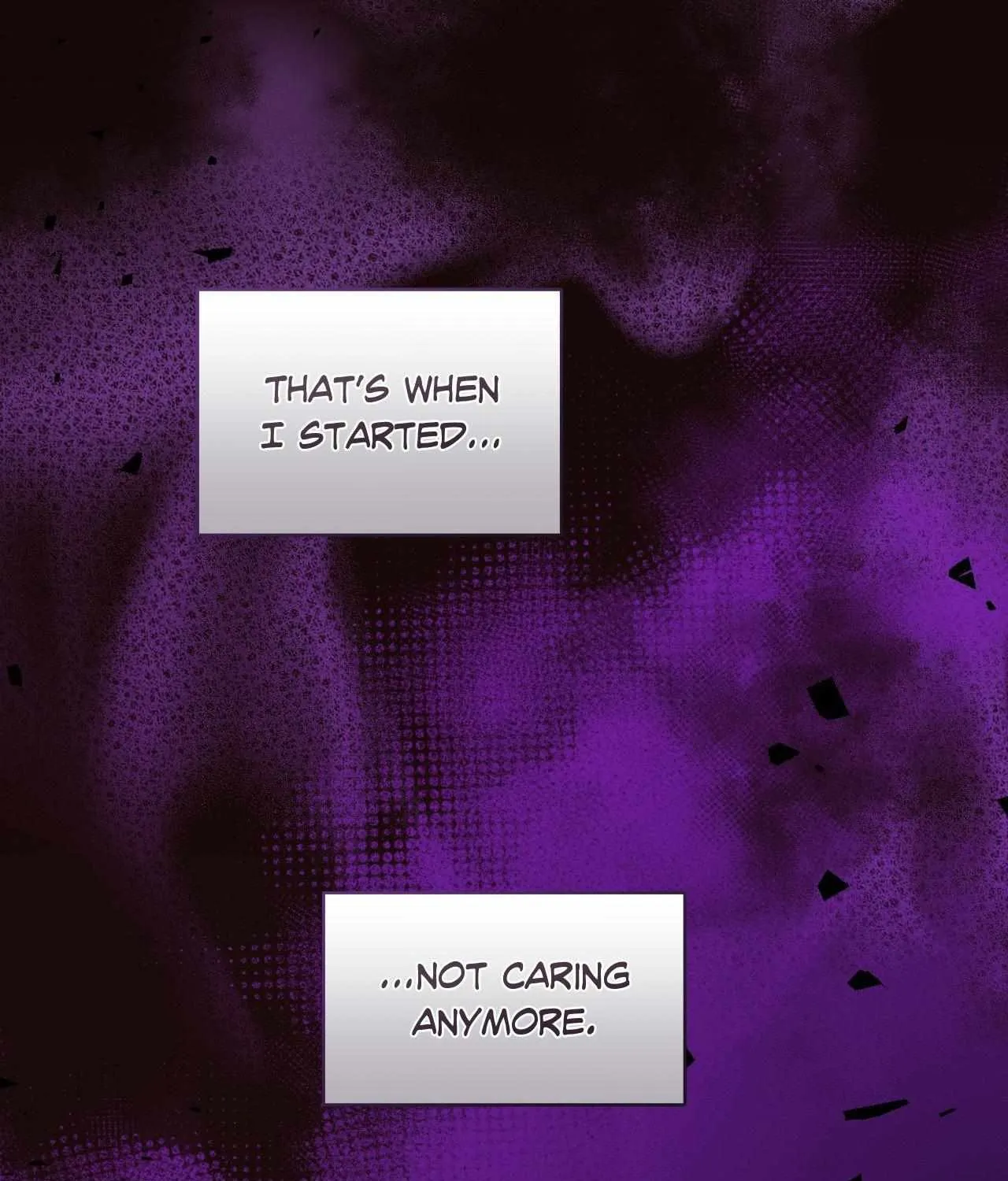 Read Devil (Yuwon) chapter 8 image 52 on Lezhin