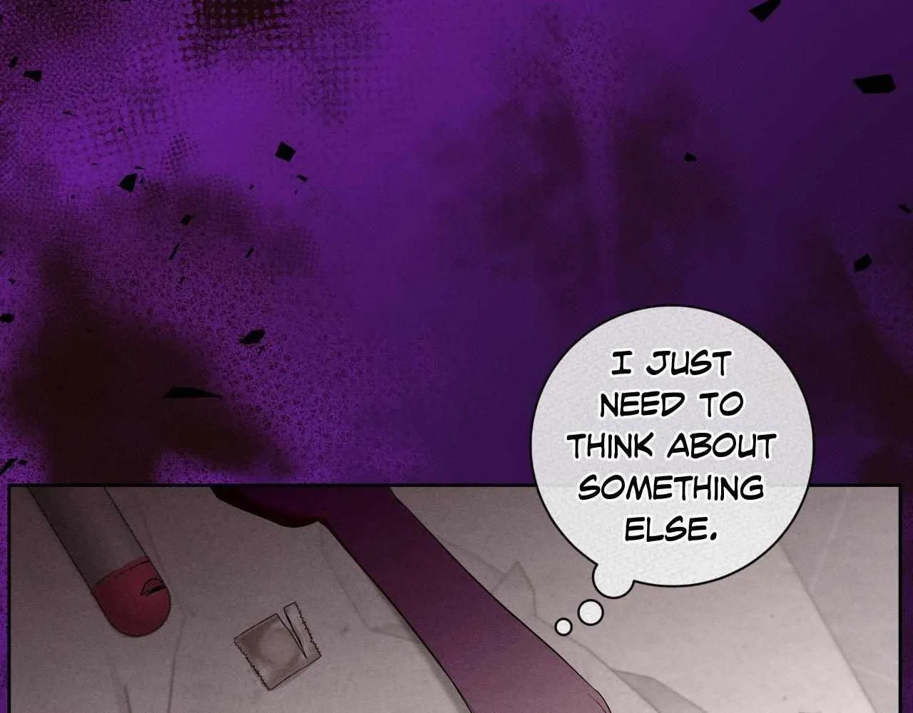 Read Devil (Yuwon) chapter 8 image 53 on Lezhin