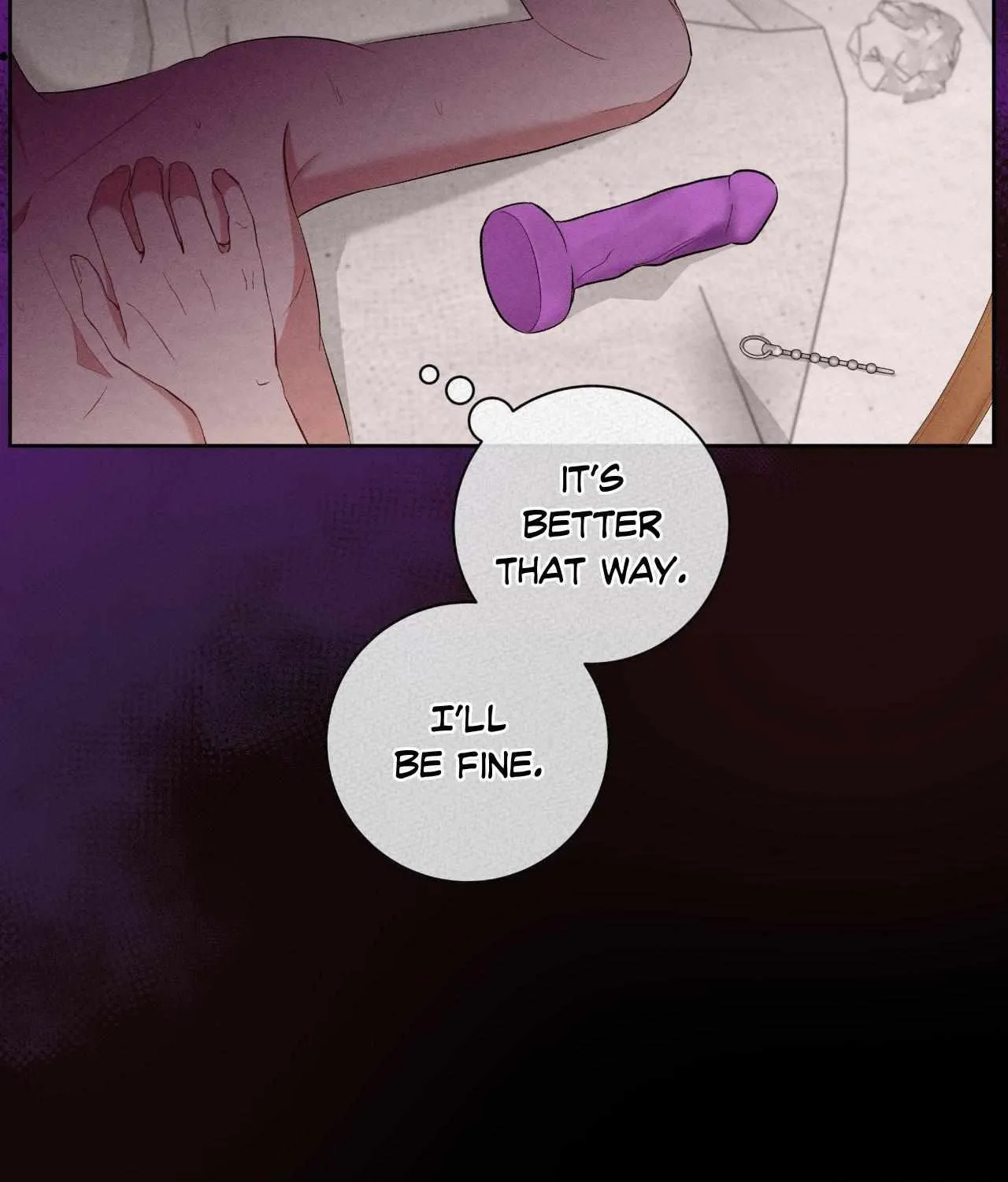 Read Devil (Yuwon) chapter 8 image 54 on Lezhin