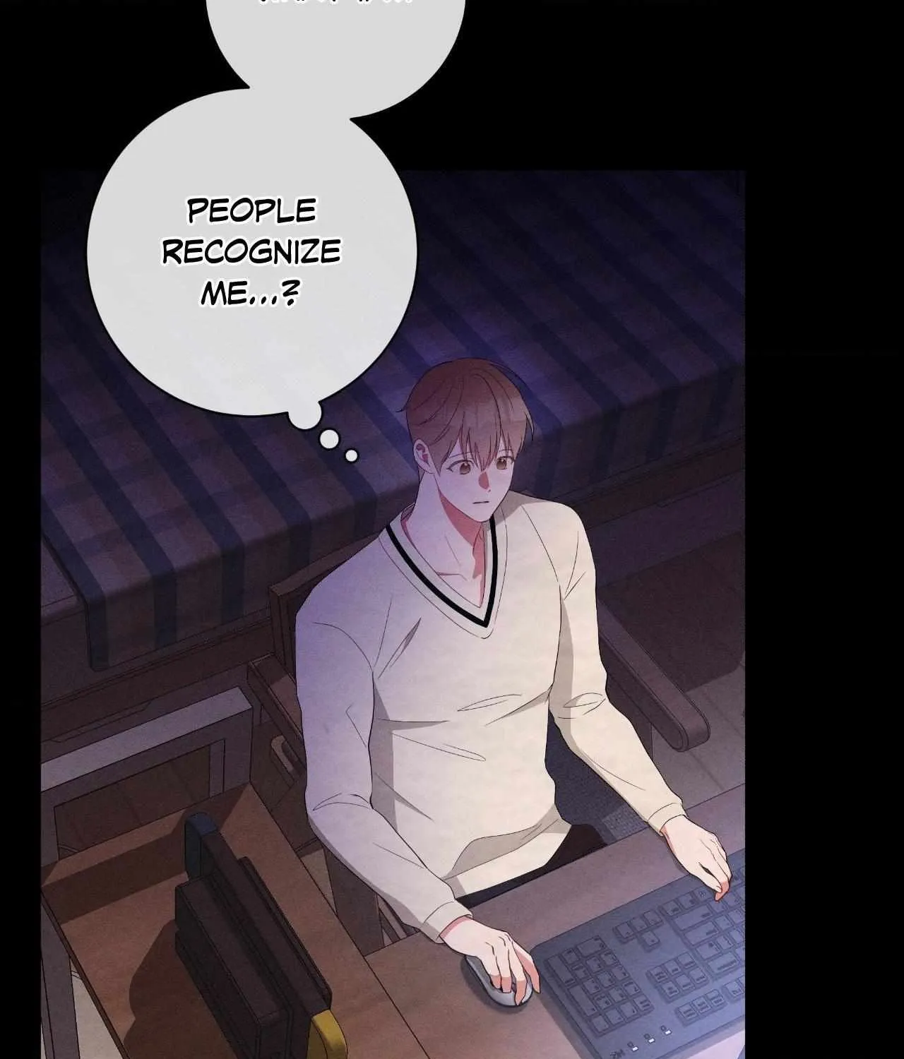 Read Devil (Yuwon) chapter 8 image 58 on Lezhin