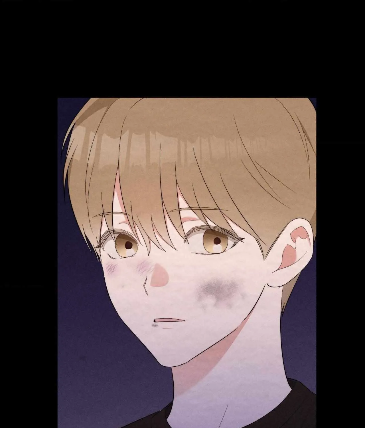 Read Devil (Yuwon) chapter 8 image 6 on Lezhin