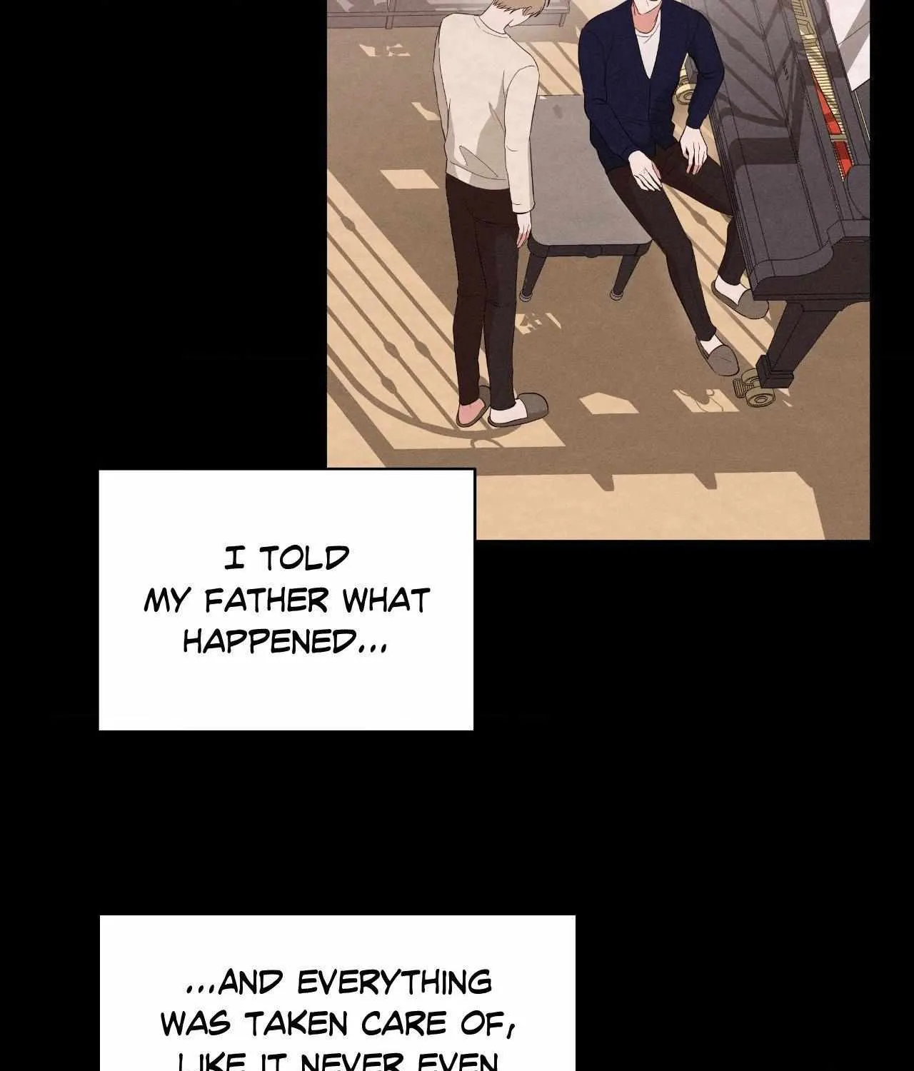 Read Devil (Yuwon) chapter 8 image 62 on Lezhin