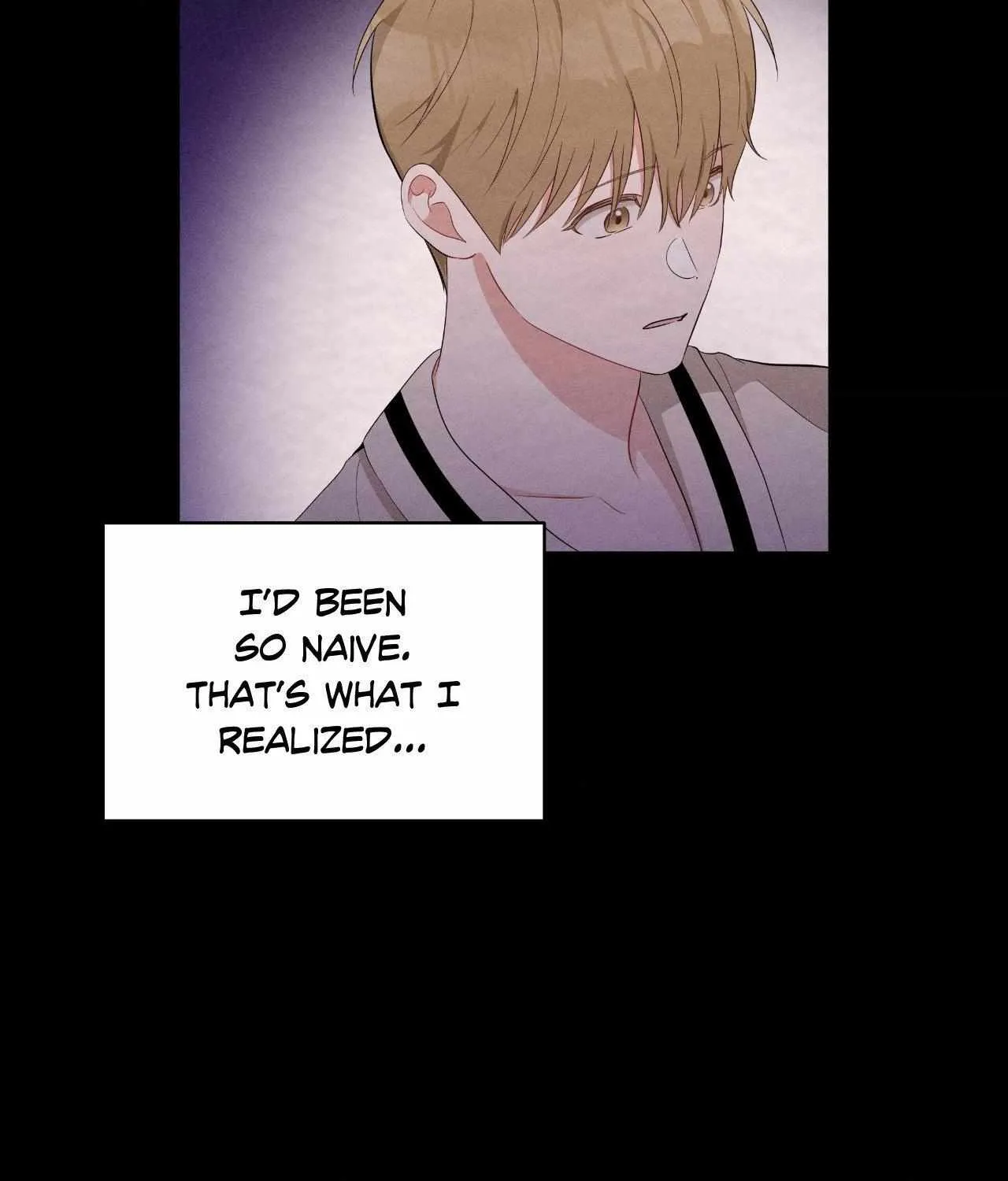 Read Devil (Yuwon) chapter 8 image 70 on Lezhin