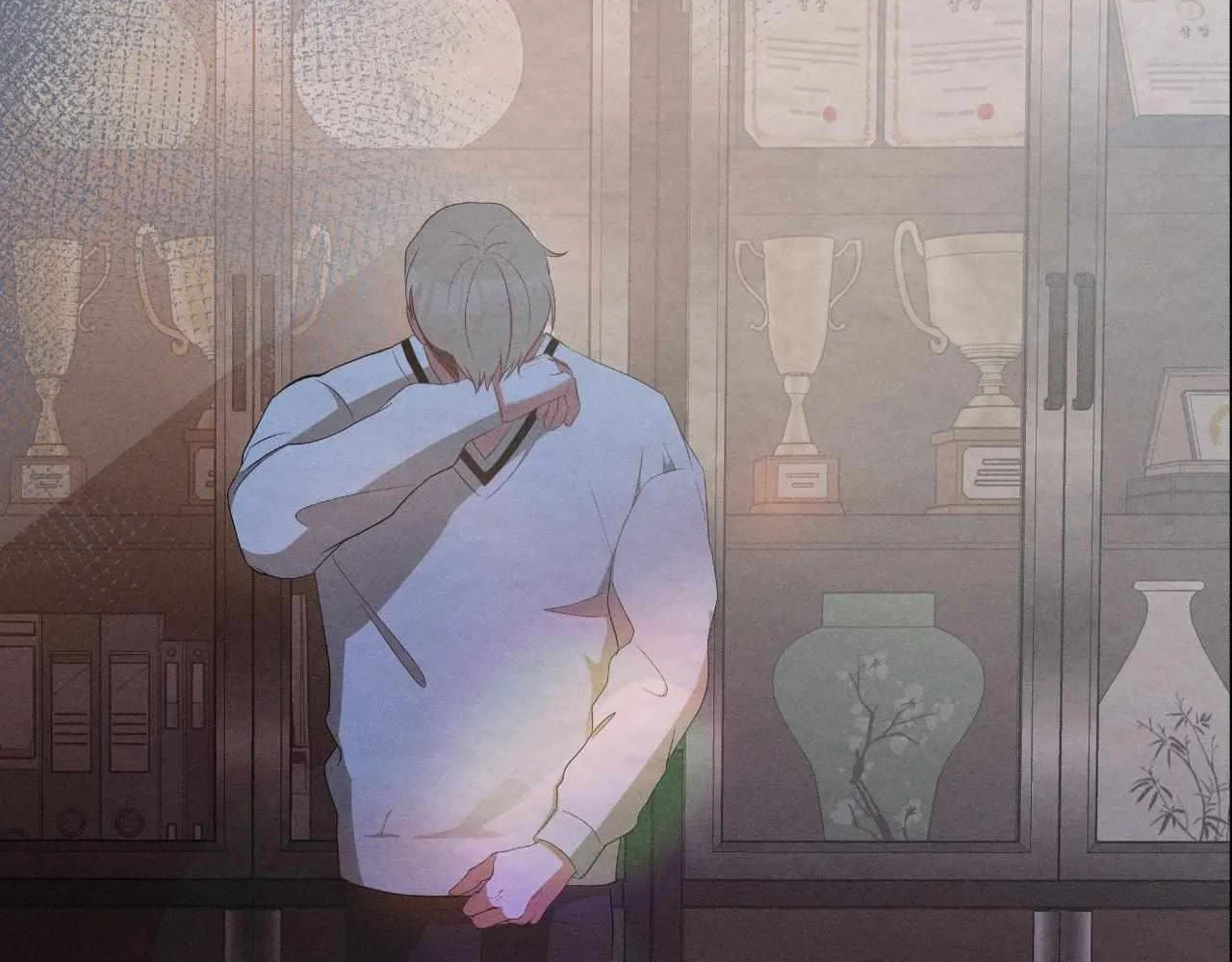 Read Devil (Yuwon) chapter 8 image 73 on Lezhin