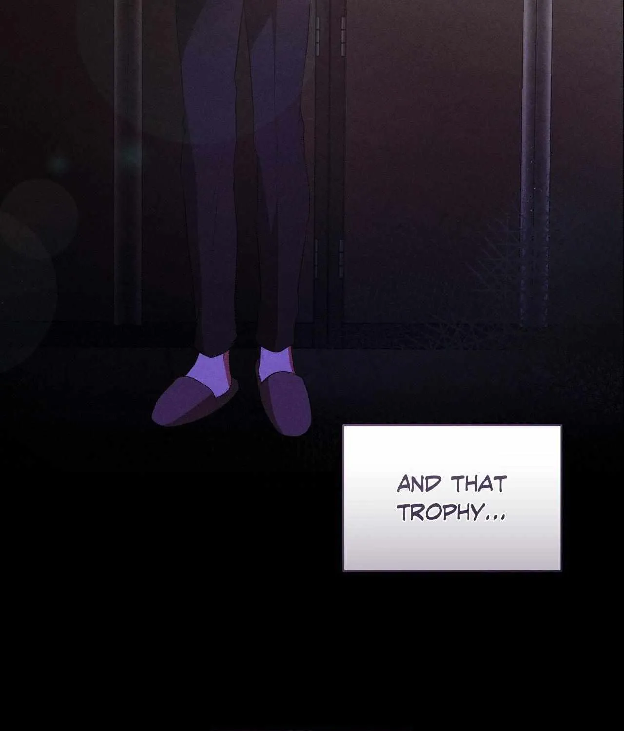 Read Devil (Yuwon) chapter 8 image 74 on Lezhin