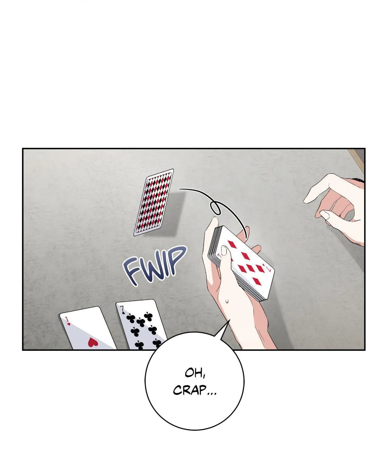 Read Devil (Yuwon) chapter 8 image 84 on Lezhin