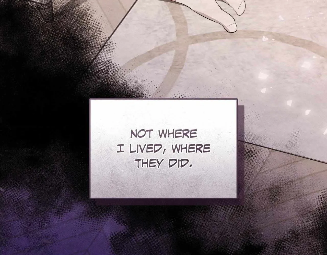 Read Devil (Yuwon) chapter 8 image 9 on Lezhin
