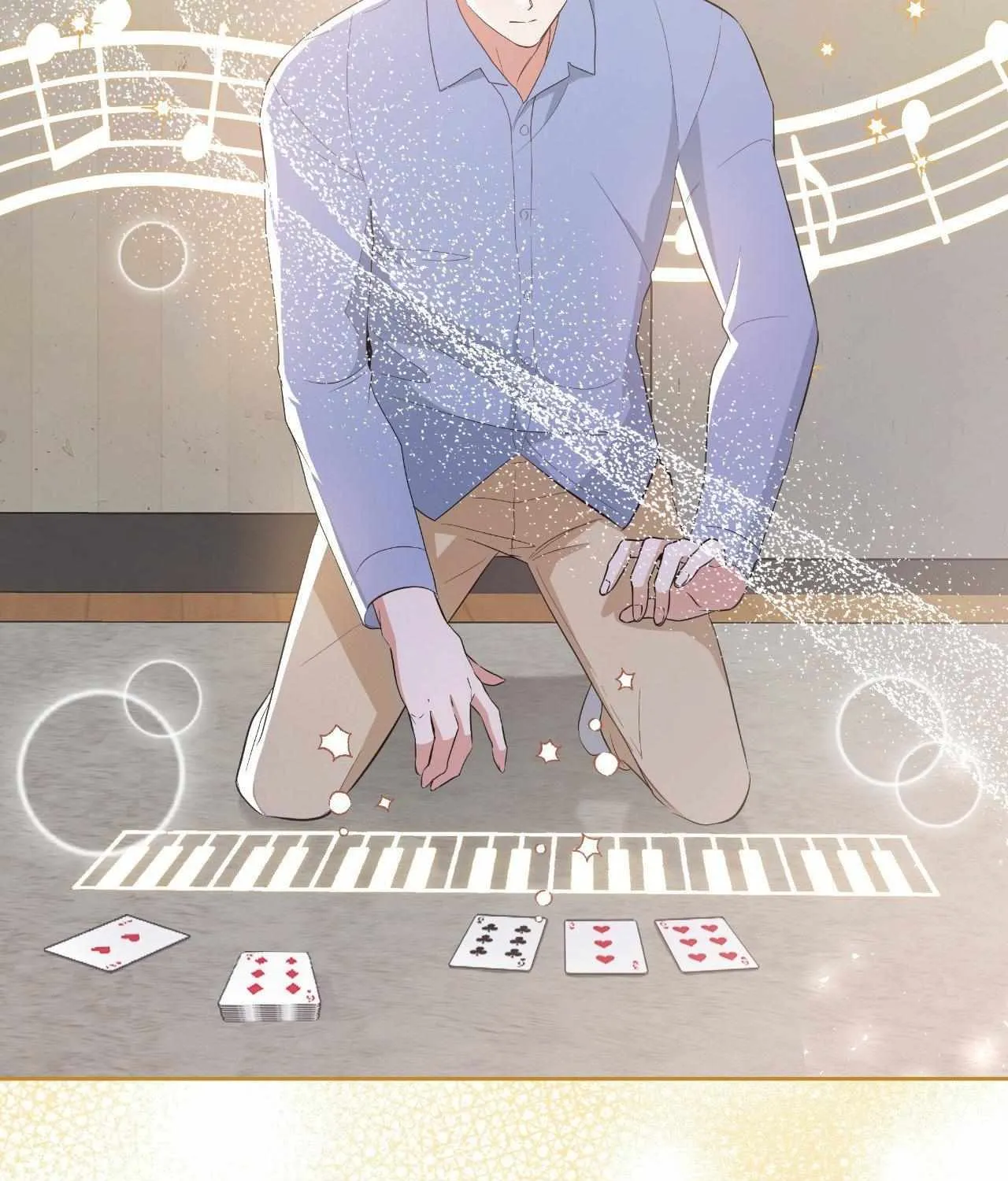 Read Devil (Yuwon) chapter 8 image 90 on Lezhin