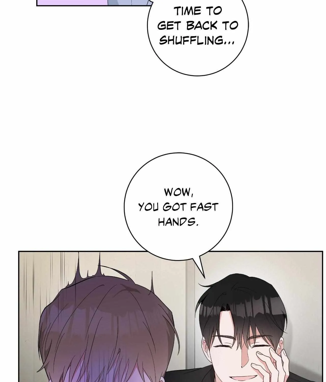 Read Devil (Yuwon) chapter 8 image 94 on Lezhin