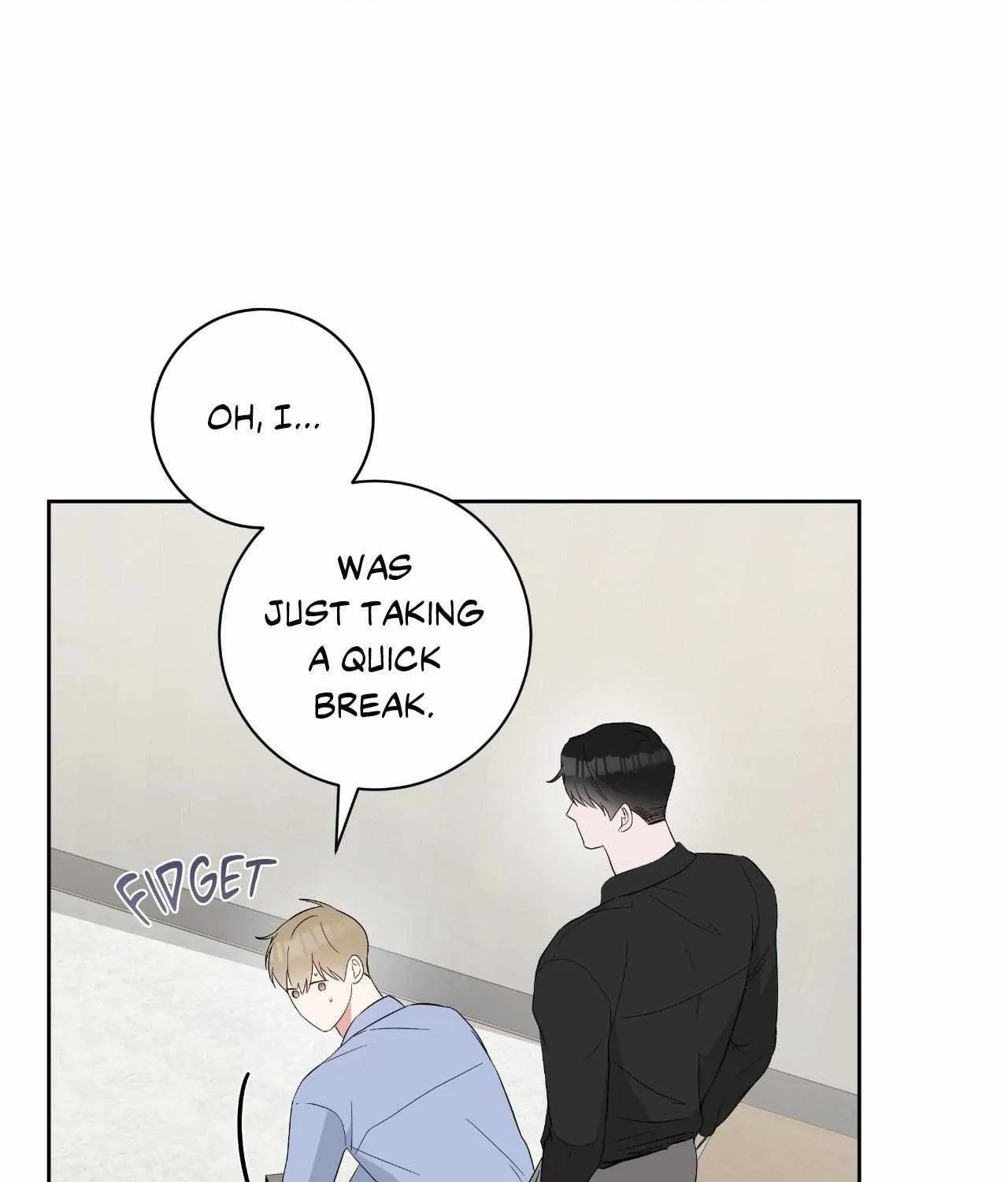 Read Devil (Yuwon) chapter 8 image 96 on Lezhin