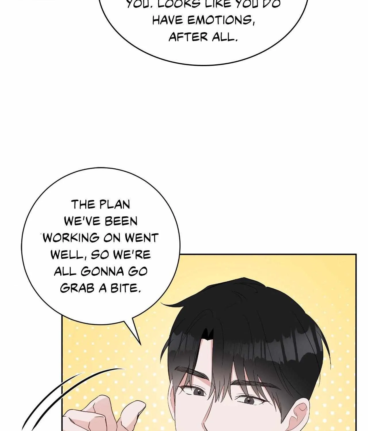 Read Devil (Yuwon) chapter 8 image 98 on Lezhin