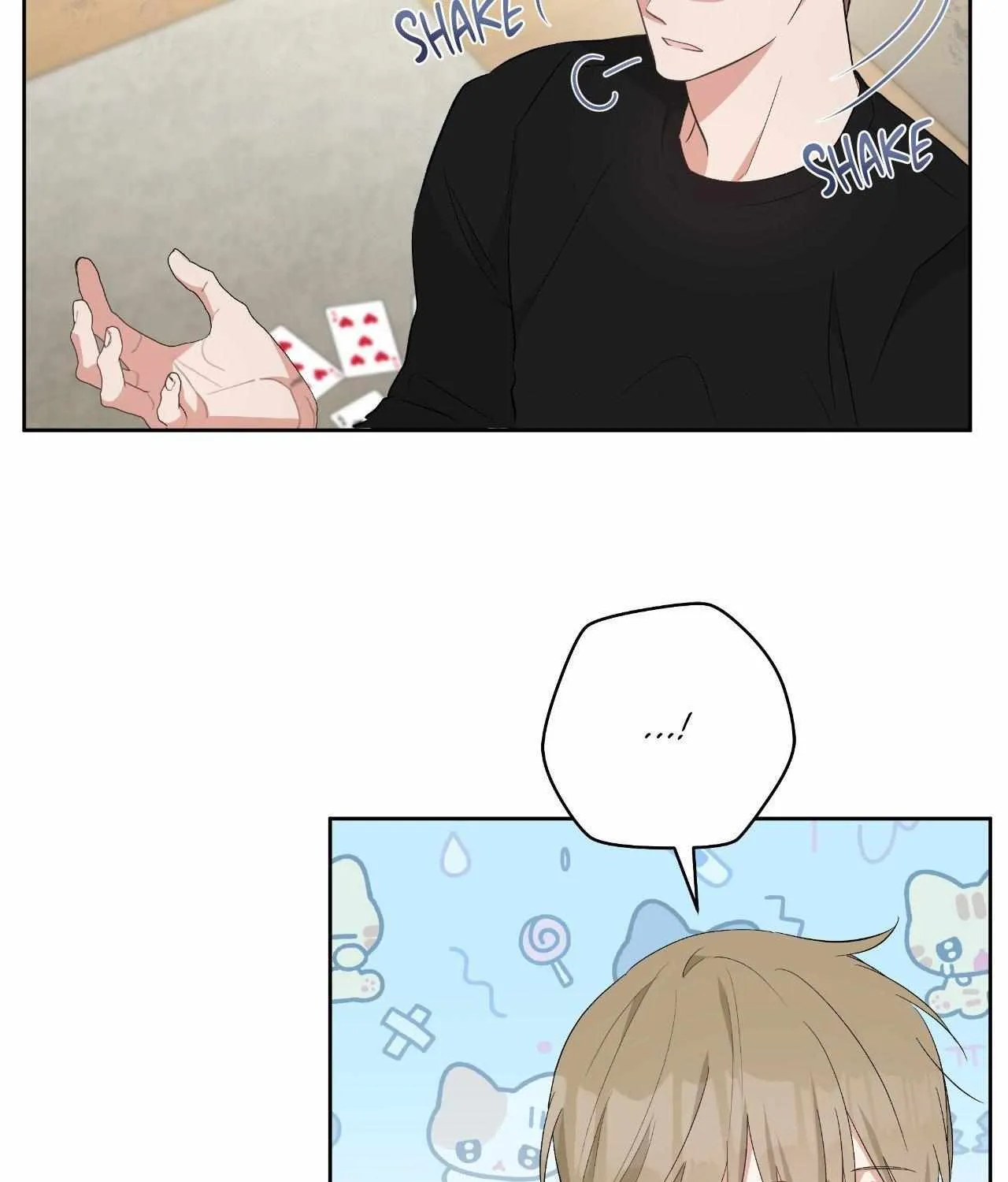 Read Devil (Yuwon) chapter 9 image 103 on Lezhin