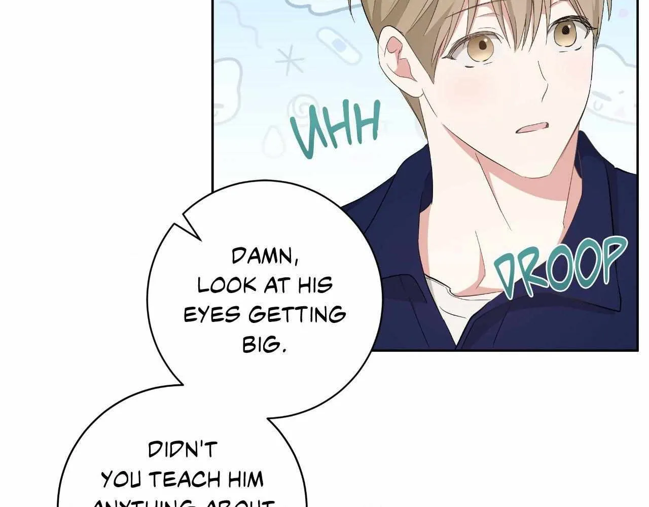 Read Devil (Yuwon) chapter 9 image 104 on Lezhin