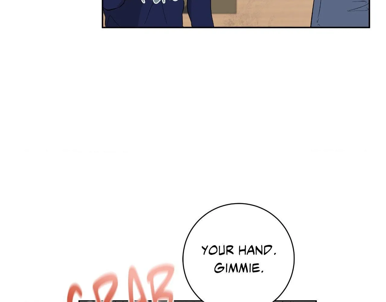 Read Devil (Yuwon) chapter 9 image 108 on Lezhin